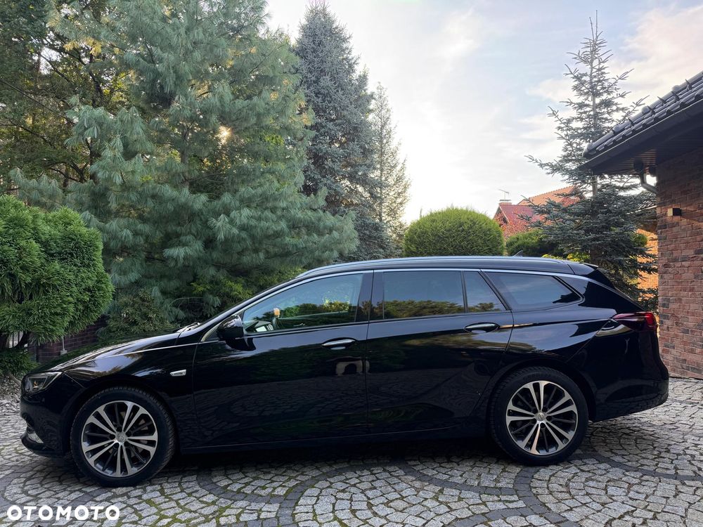 Opel Insignia - 4