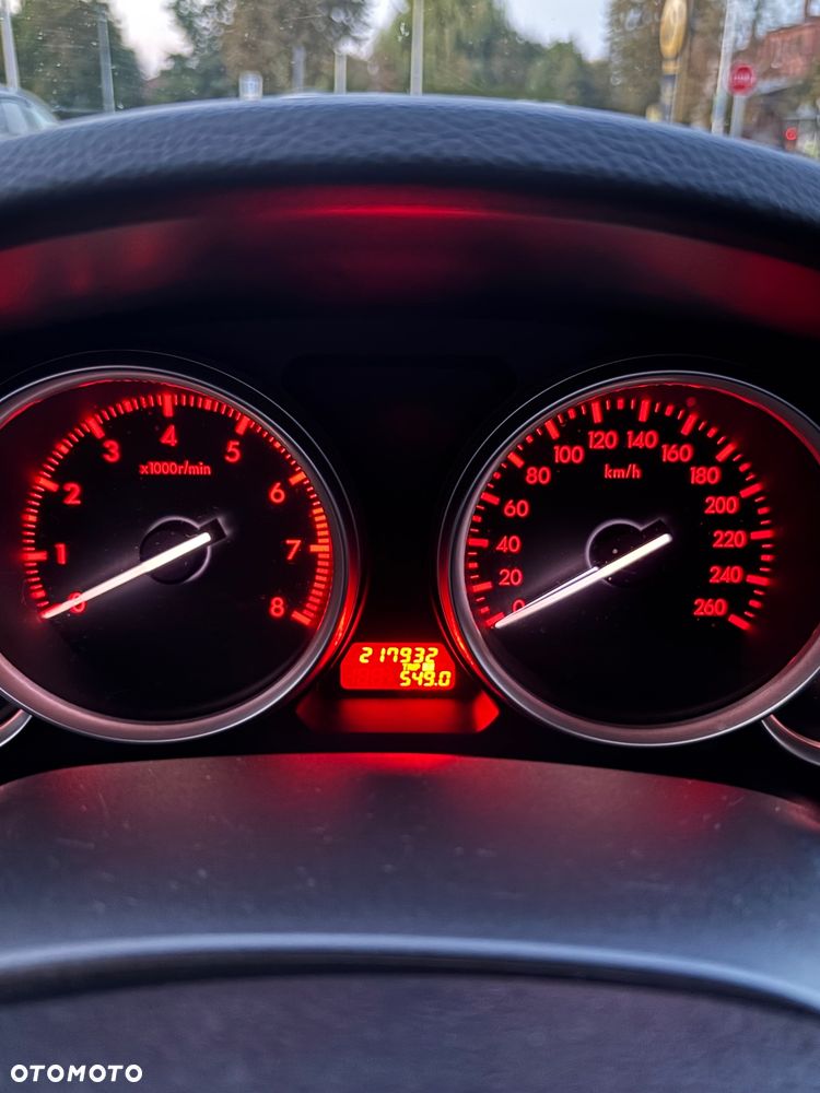 Mazda 6 - 18