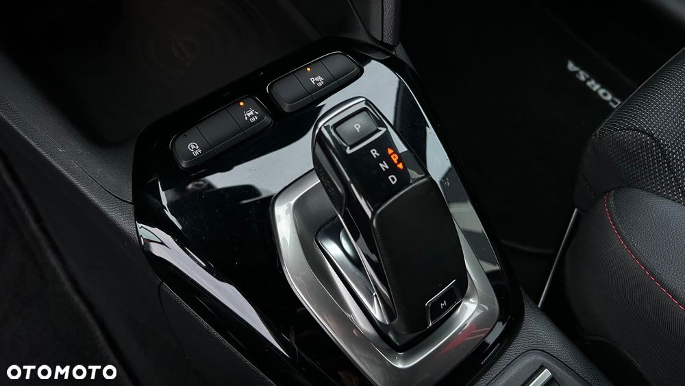 Opel Corsa 1.2 Direct Injection Turbo Start/Stop GS Line - 23