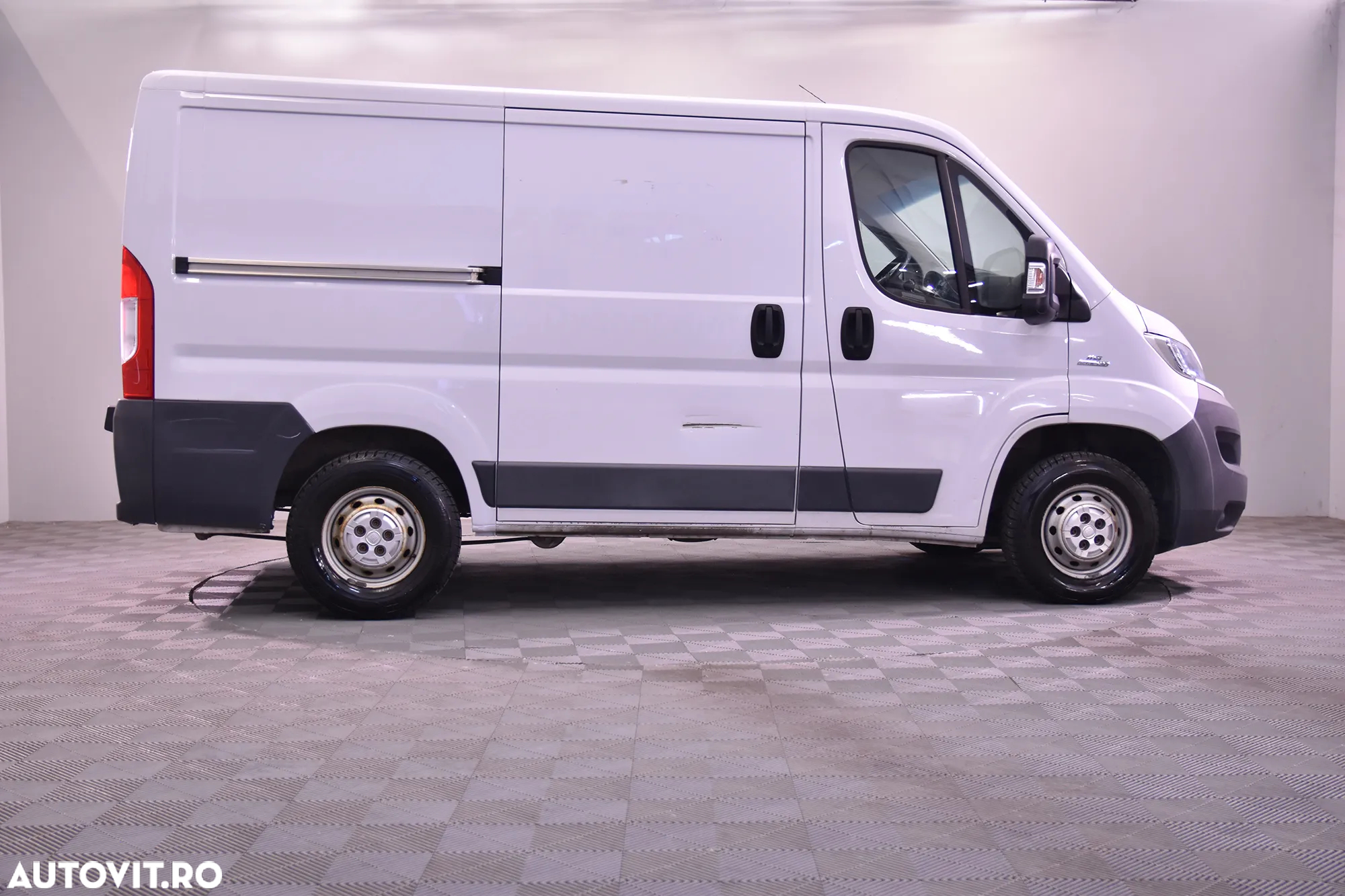 Fiat Ducato - 6