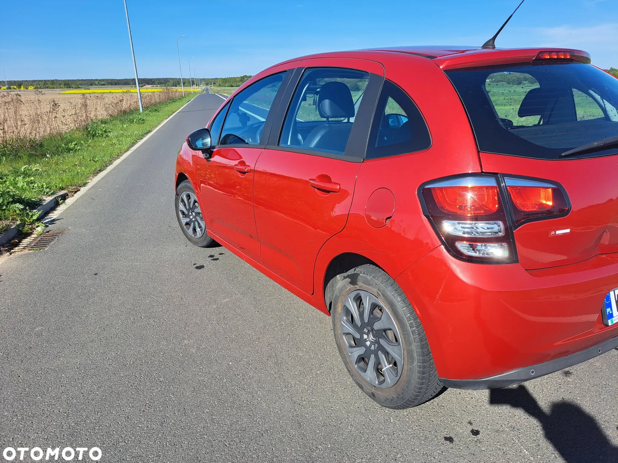 Citroën C3 1.2 PureTech Feel - 5