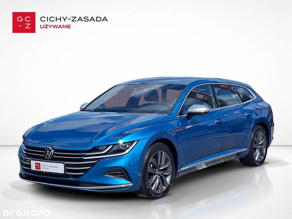 Volkswagen Arteon Shooting Brake 2.0 TDI Elegance DSG - 1