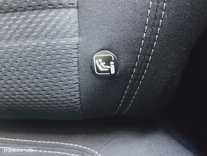 Fiat Tipo Station Wagon 1.3 M-Jet Lounge - 38