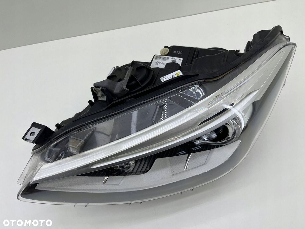 BMW 1 F20 F21 LEWA LAMPA XENON EUROPA HELLA 1EL010741-55 - 7