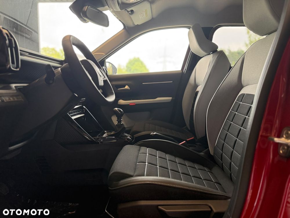 Citroën C3 1.2 T Max - 11
