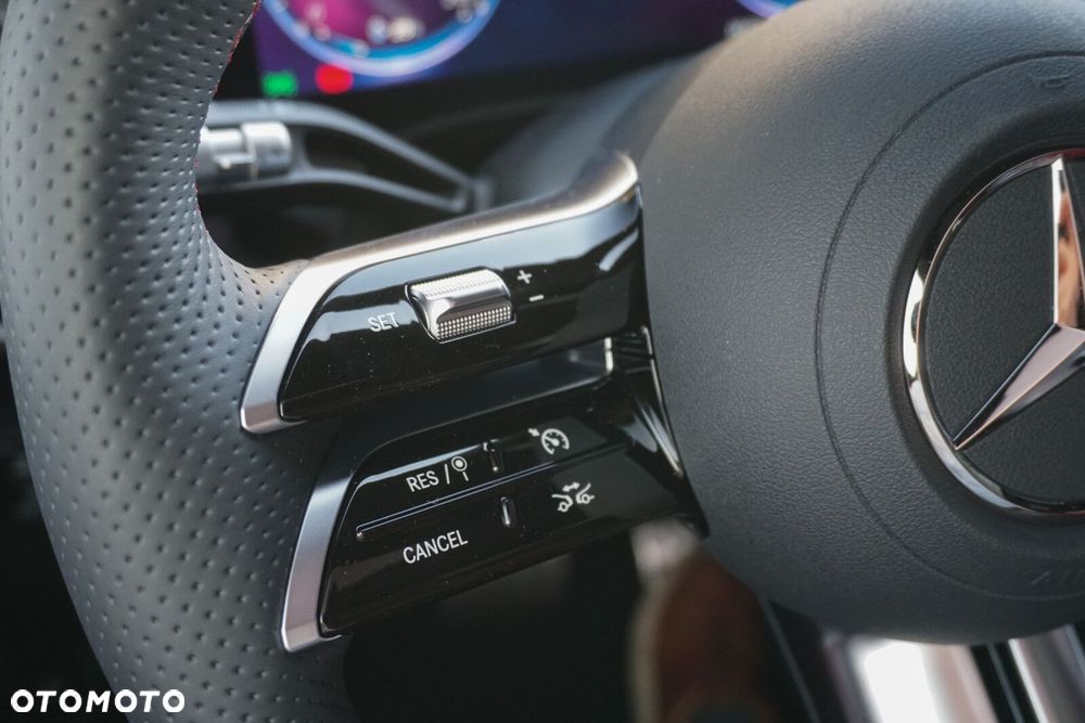Mercedes-Benz CLA 250+ 85kWh - 10