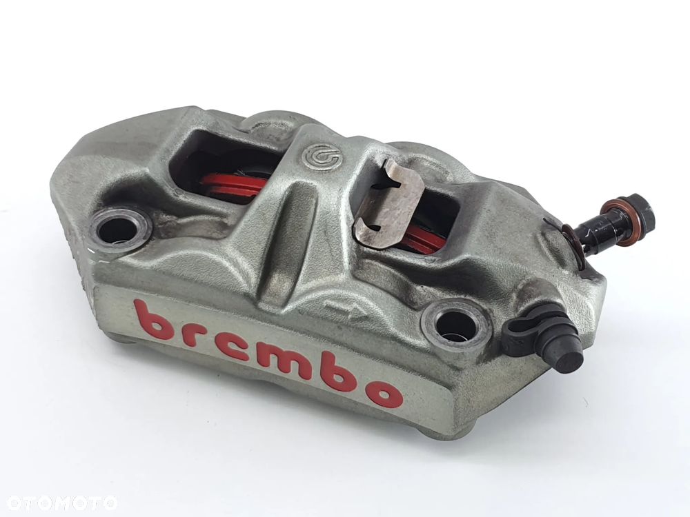 ZACISK HAMULCOWY P PRZOD BREMBO  DUCATI DIAVEL - 1