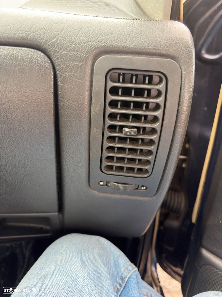 VW Polo - 2