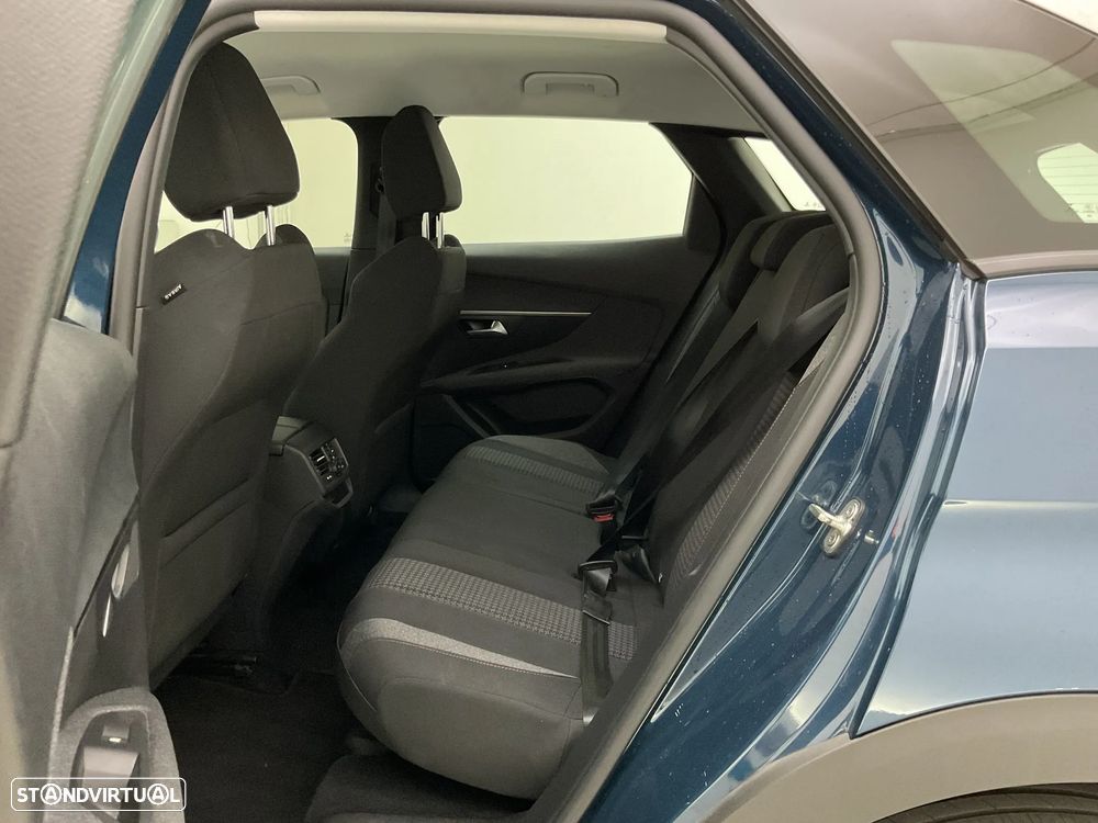 Peugeot 3008 1.5 BlueHDi Active Pack - 19