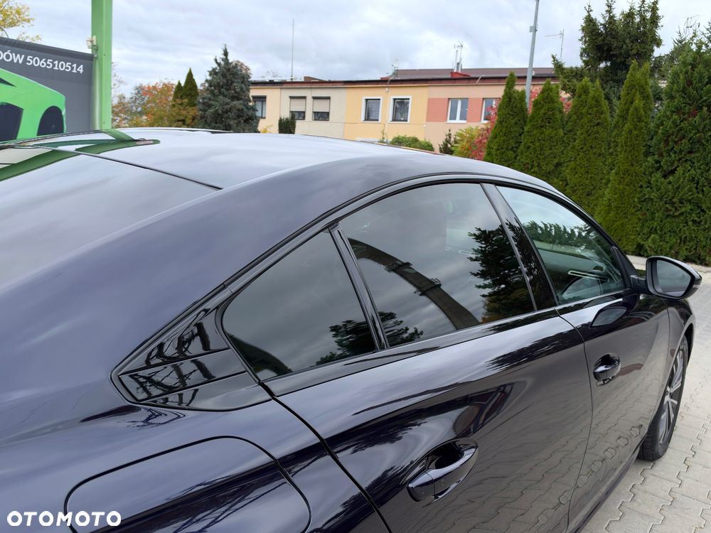 Peugeot 508 BlueHDi 130 EAT8 Allure - 40