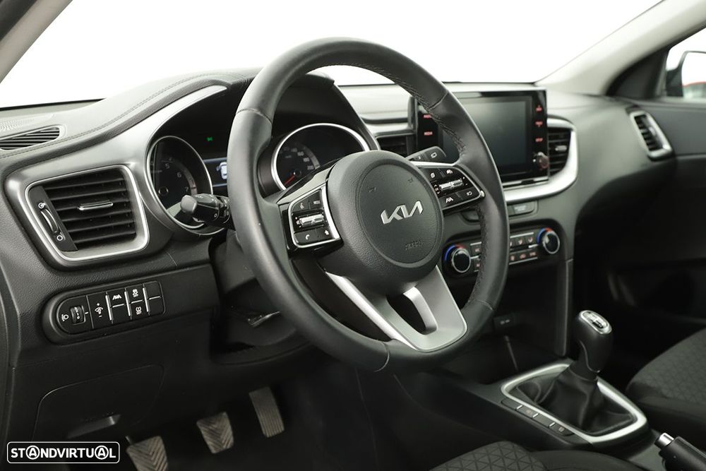 Kia Ceed 1.0 T-GDI Sport - 7