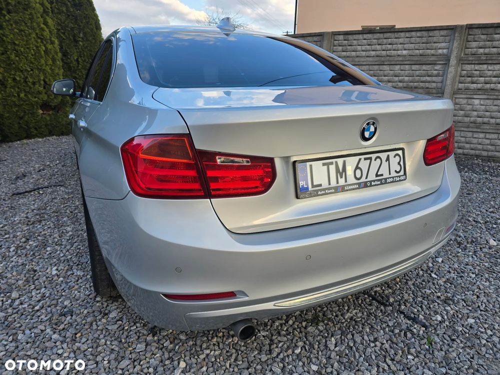 BMW Seria 3 - 11