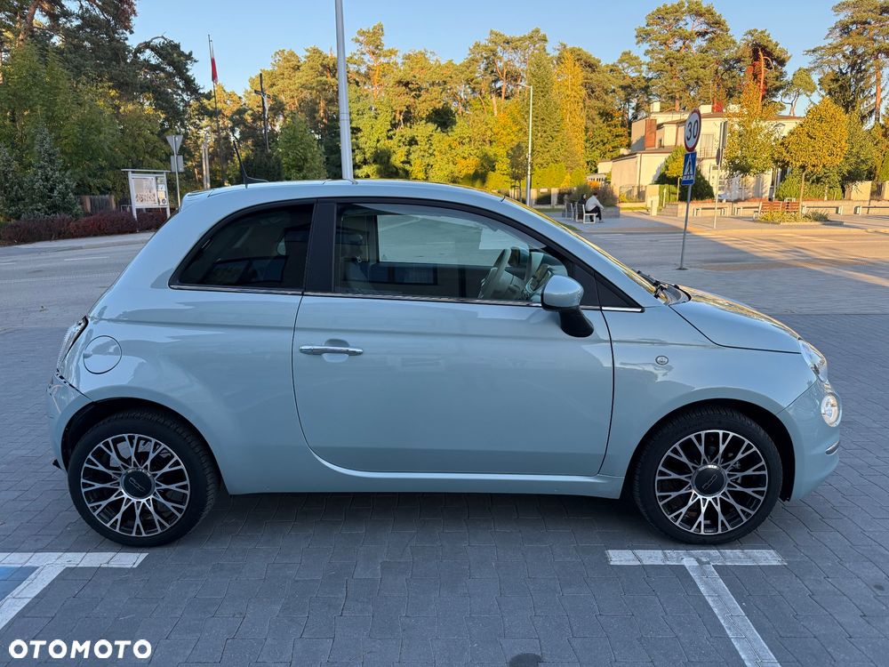 Fiat 500 2023 photo 2