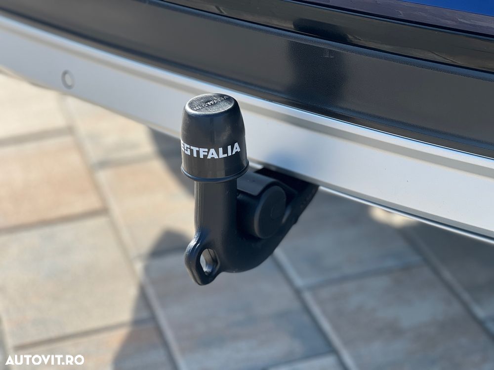 Volkswagen Tiguan 2.0 TDI SCR 4MOTION DSG Offroad - 31