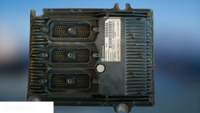 John Deere - Komputer Silnika R539064 - 1