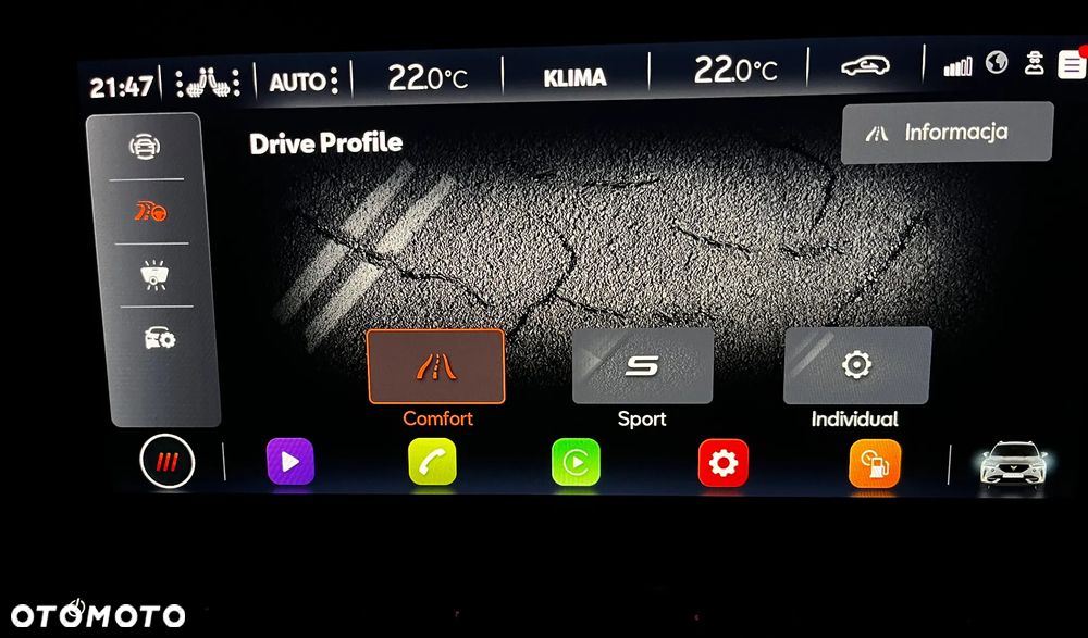 Cupra Formentor 1.5 TSI - 18