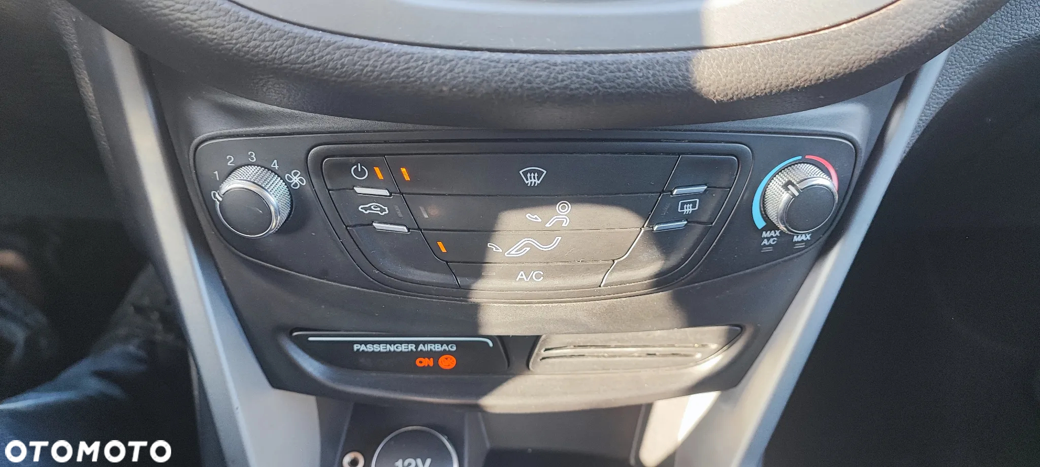 Ford B-MAX 1.5 TDCi Trend - 13