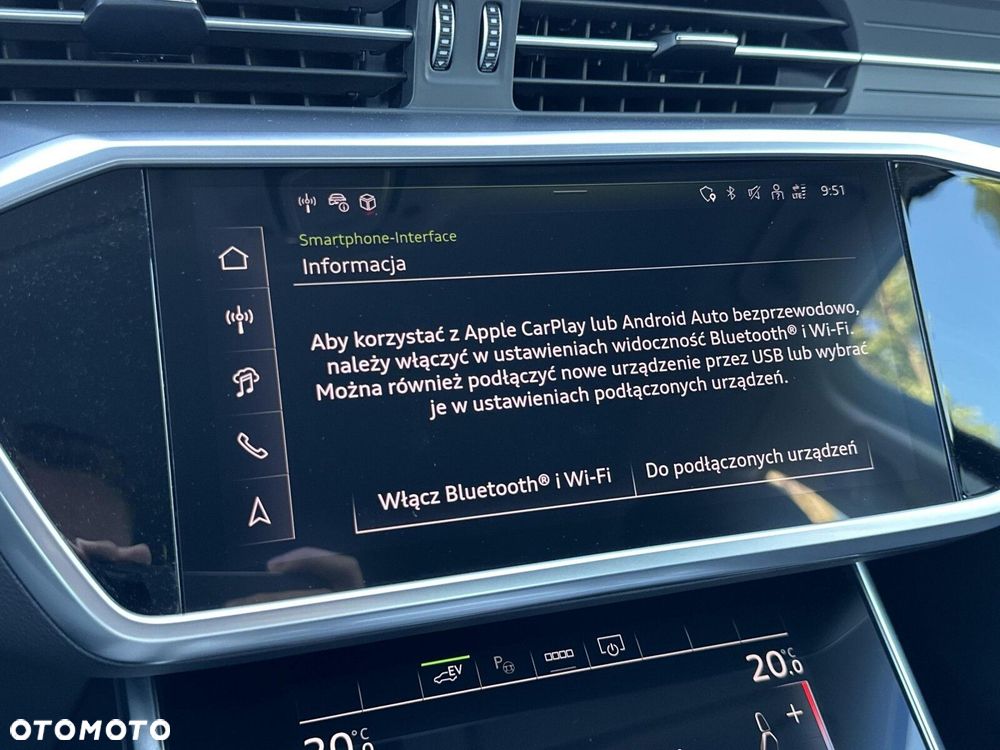 Audi A6 - 33