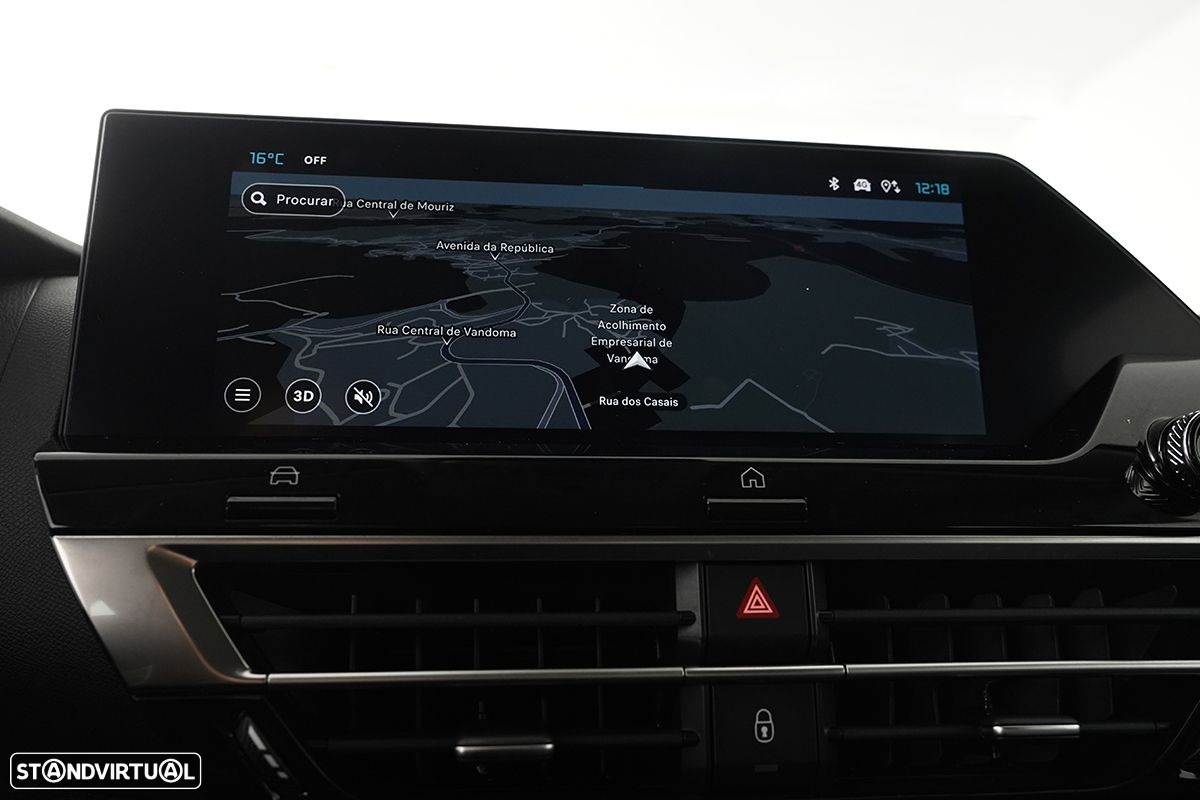 Citroën C4 1.2 PureTech Plus - 11