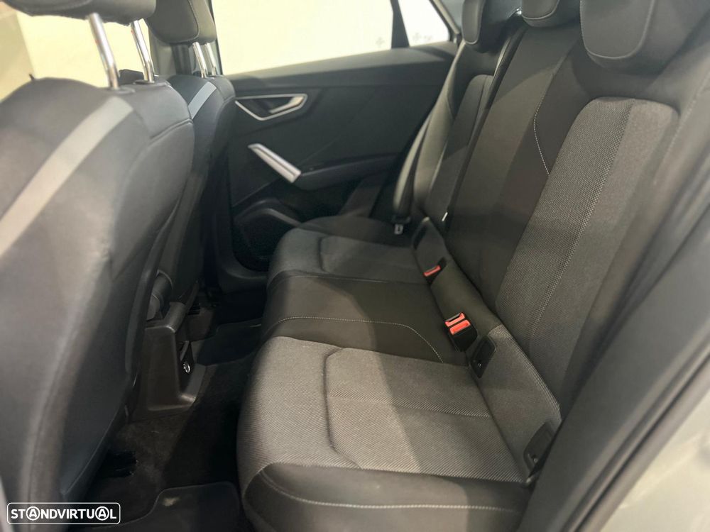 Audi Q2 30 TFSI Advanced - 13