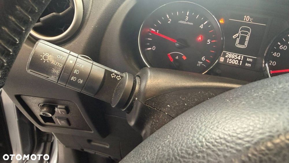 Nissan Qashqai+2 - 31