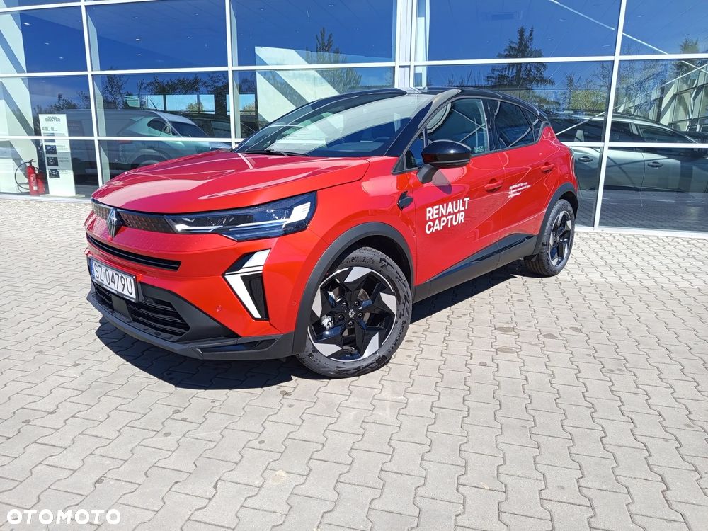 Renault Captur - 5