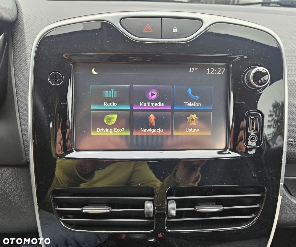 Renault Clio (Energy) dCi 90 Start & Stop INTENS - 26