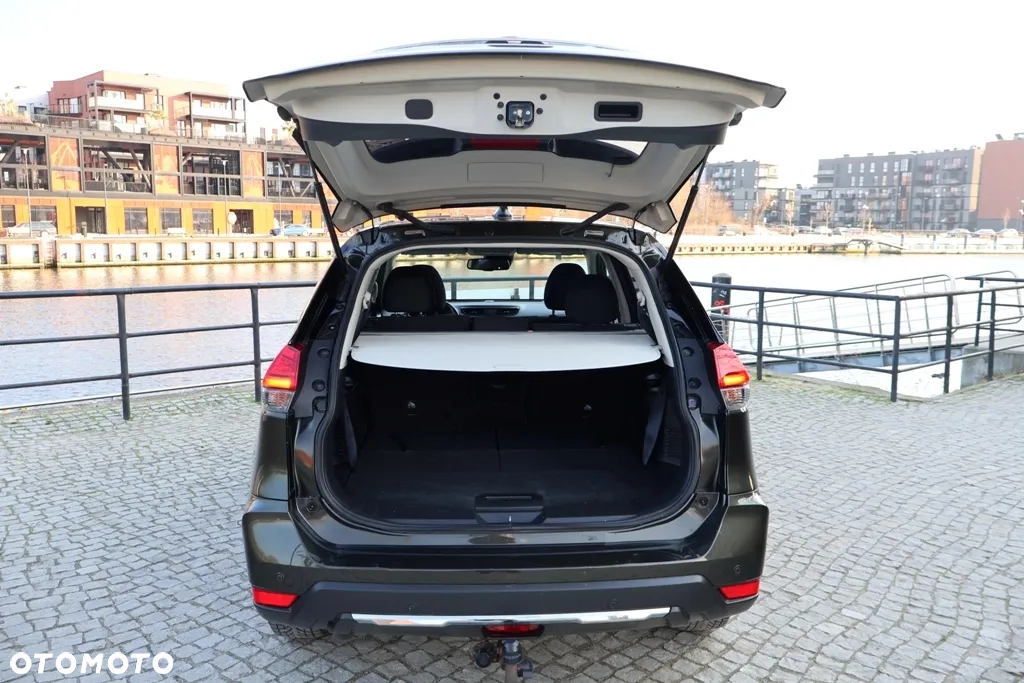 Nissan X-Trail 1.6 DCi Acenta 2WD - 15
