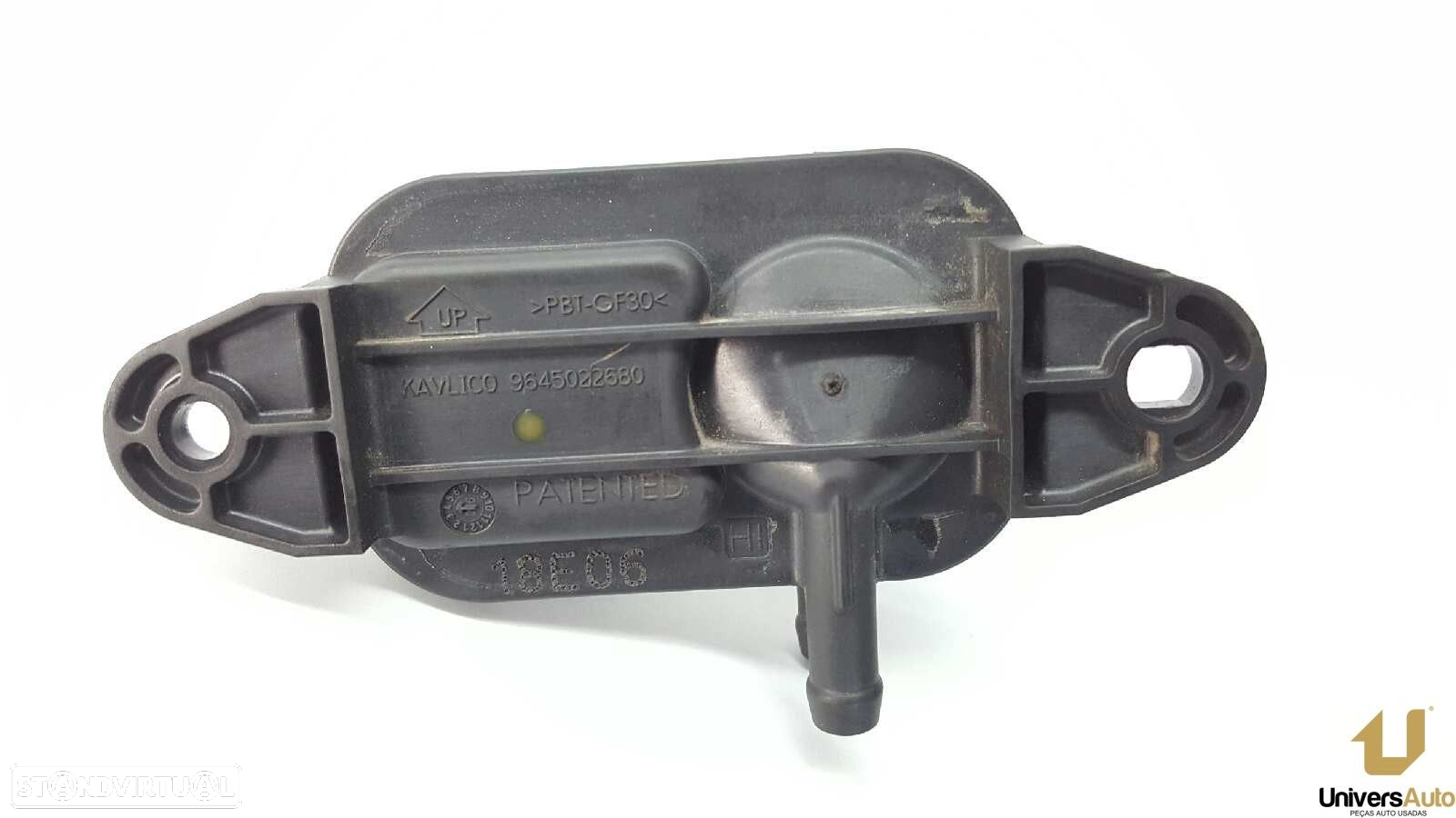SENSOR PEUGEOT 307 BREAK/SW (S2) SW PACK + - 3