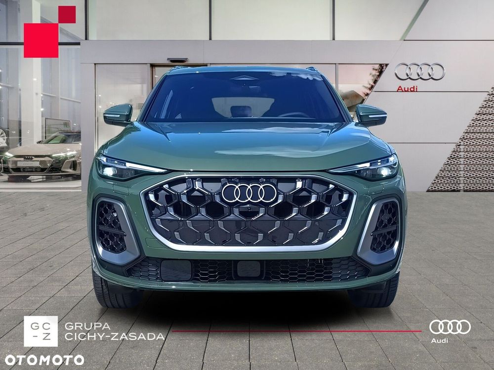 Audi Q5 - 10