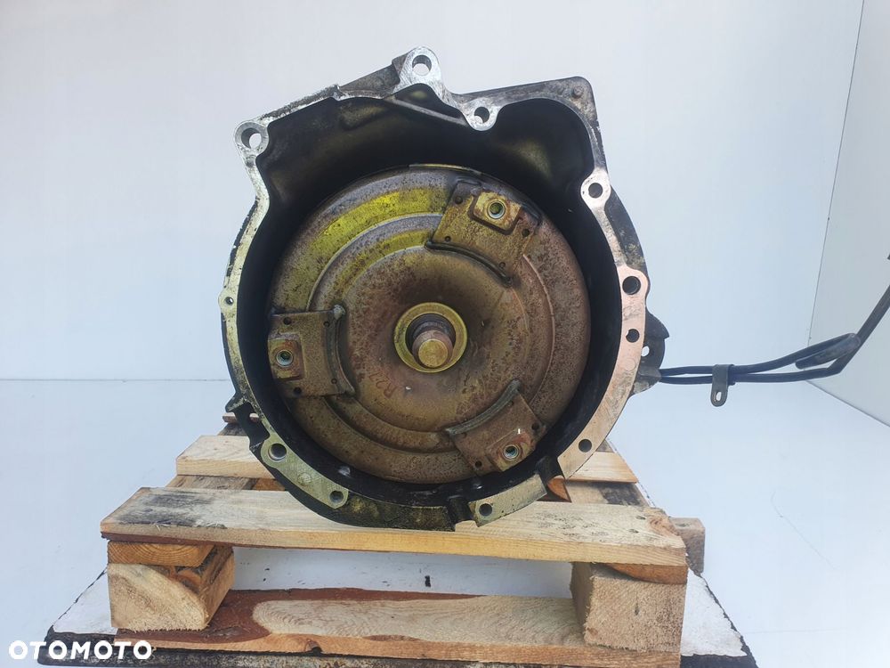 Land Rover Discovery II 2.5 TD5 REDUKTOR SKRZYNI - 3