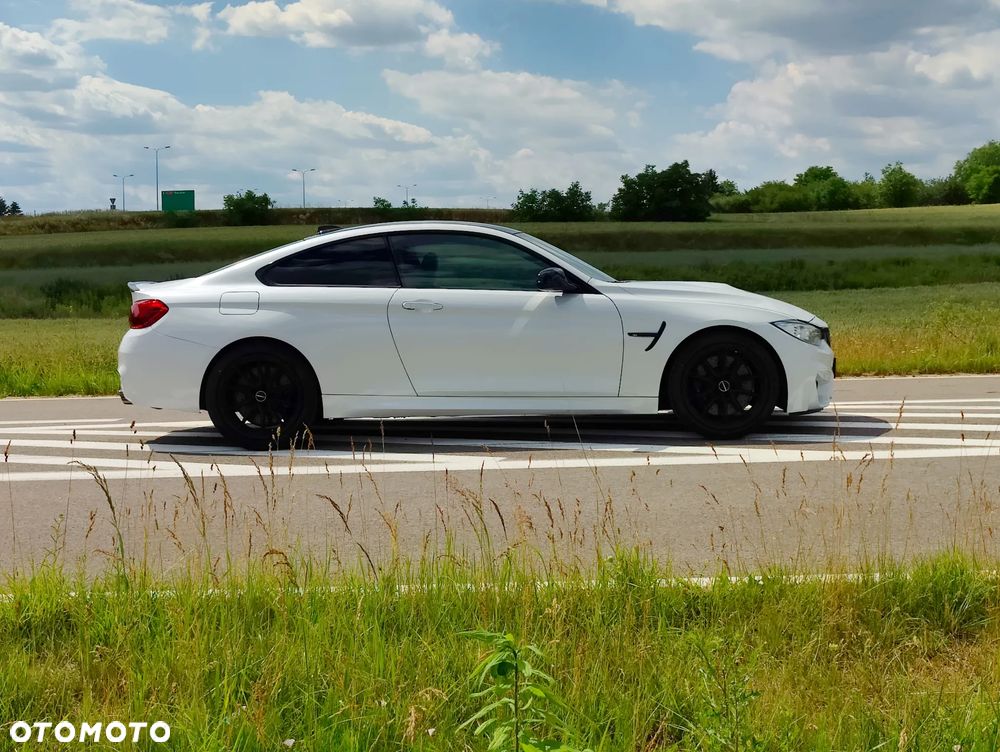 BMW M4 - 6
