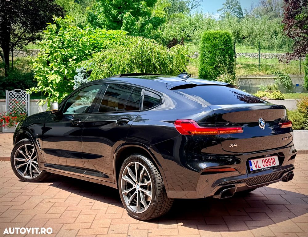 BMW X4 - 6