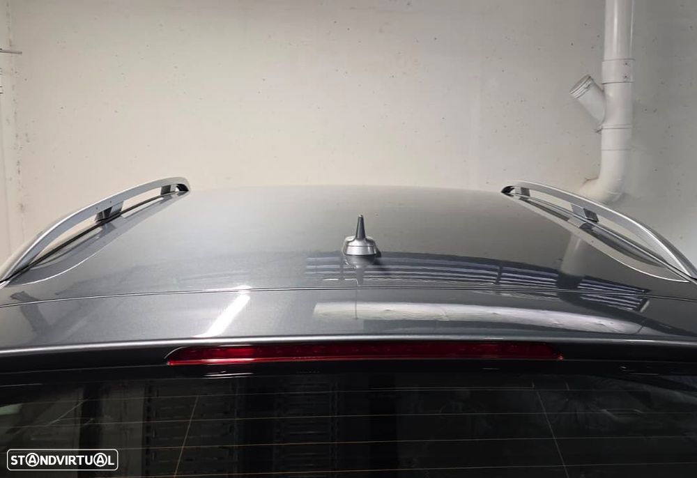 Audi A4 Allroad 2.0 TDI quattro Advance - 20