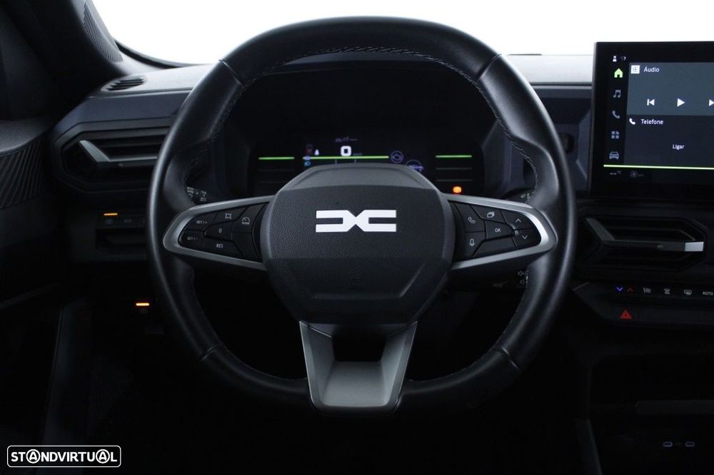 Dacia Duster 1.2 TCe Journey - 20