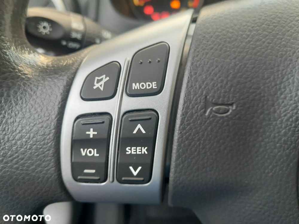 Suzuki SX4 1.6 VVT 4x2 Comfort - 13