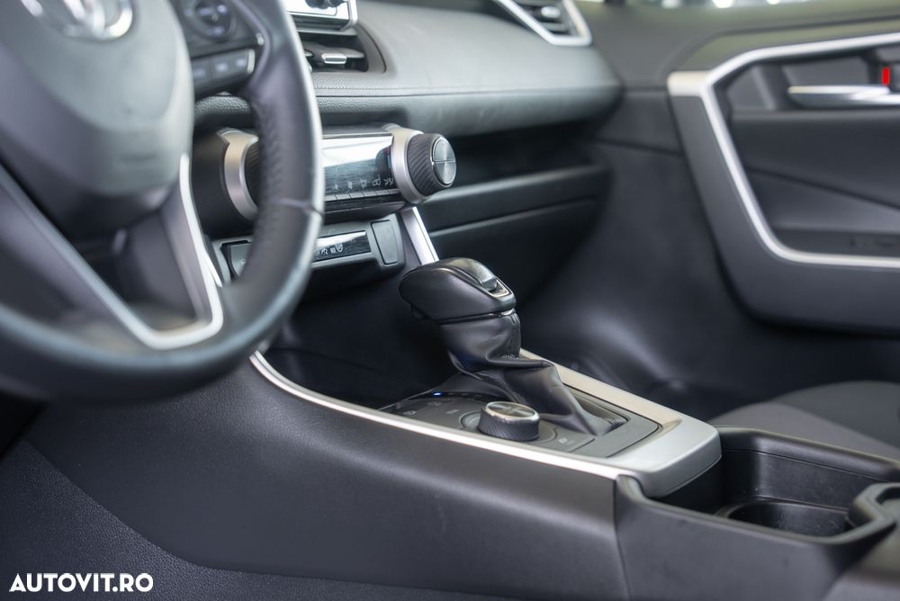 Toyota RAV4 2.5 4x4 Edition S+ - 28