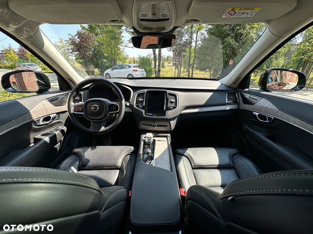 Volvo XC 90 - 20