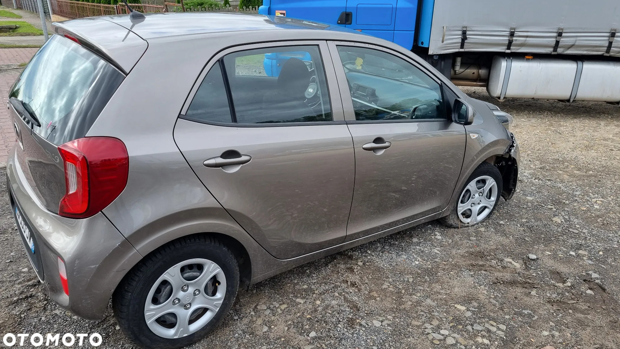 Kia Picanto 1.0 Attract - 2