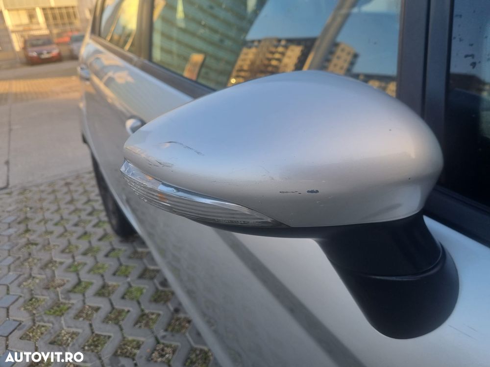 Ford Fiesta 1.25 Trend - 11