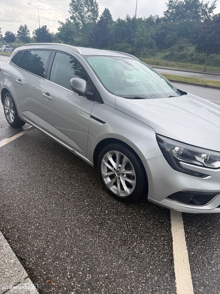 Renault Mégane Break - 7