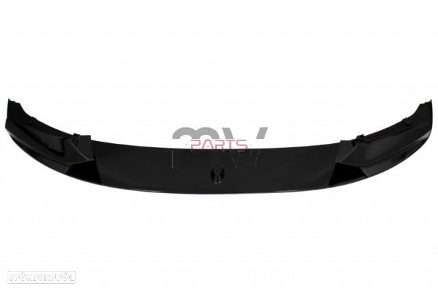 Spoiler Bmw Série 5 F10 F11 (2010 a 2017) - 3