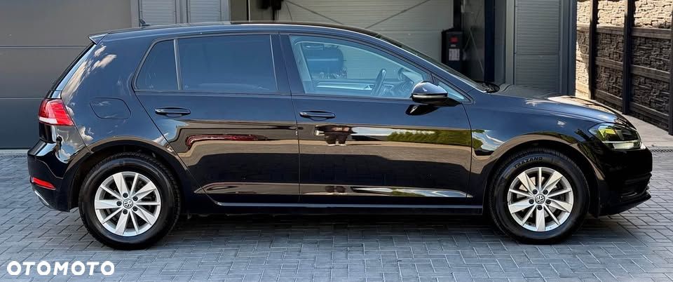 Volkswagen Golf 1.0 TSI BMT Trendline - 6