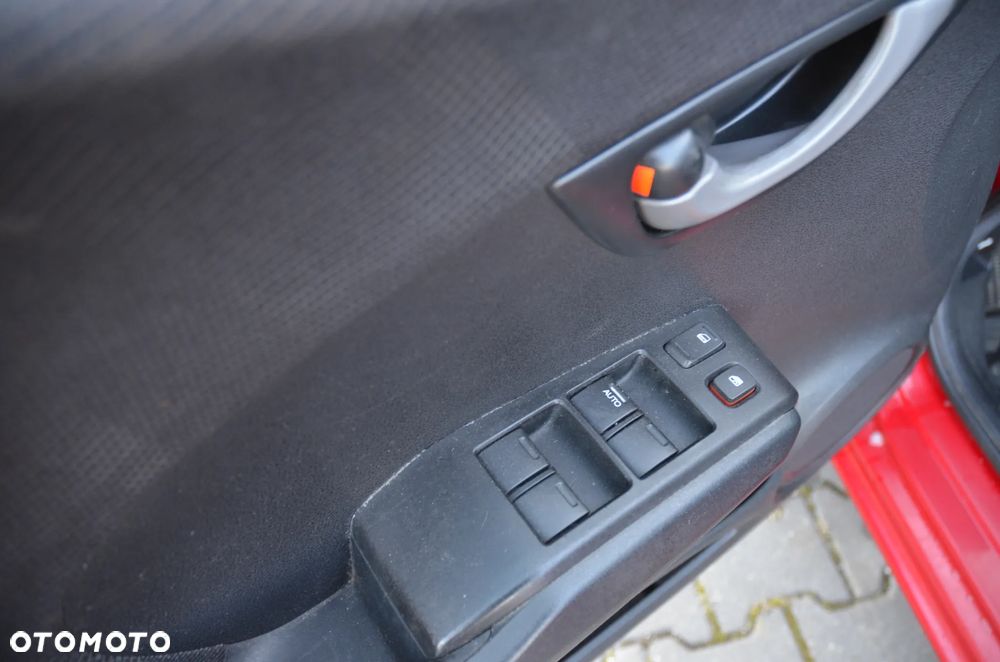 Honda Jazz 1.4 i-VTEC Elegance - 12