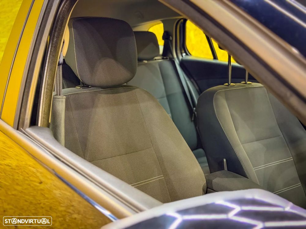 Renault Mégane Sport Tourer 1.5 dCi Confort SS - 7