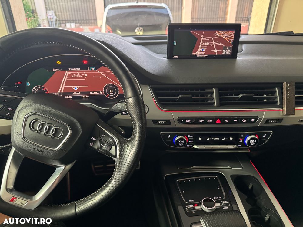 Audi Q7 - 21