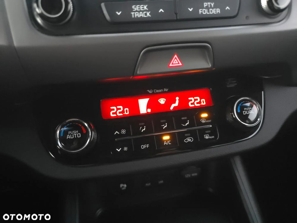 Kia Sportage 2.0 GDI L 2WD - 28