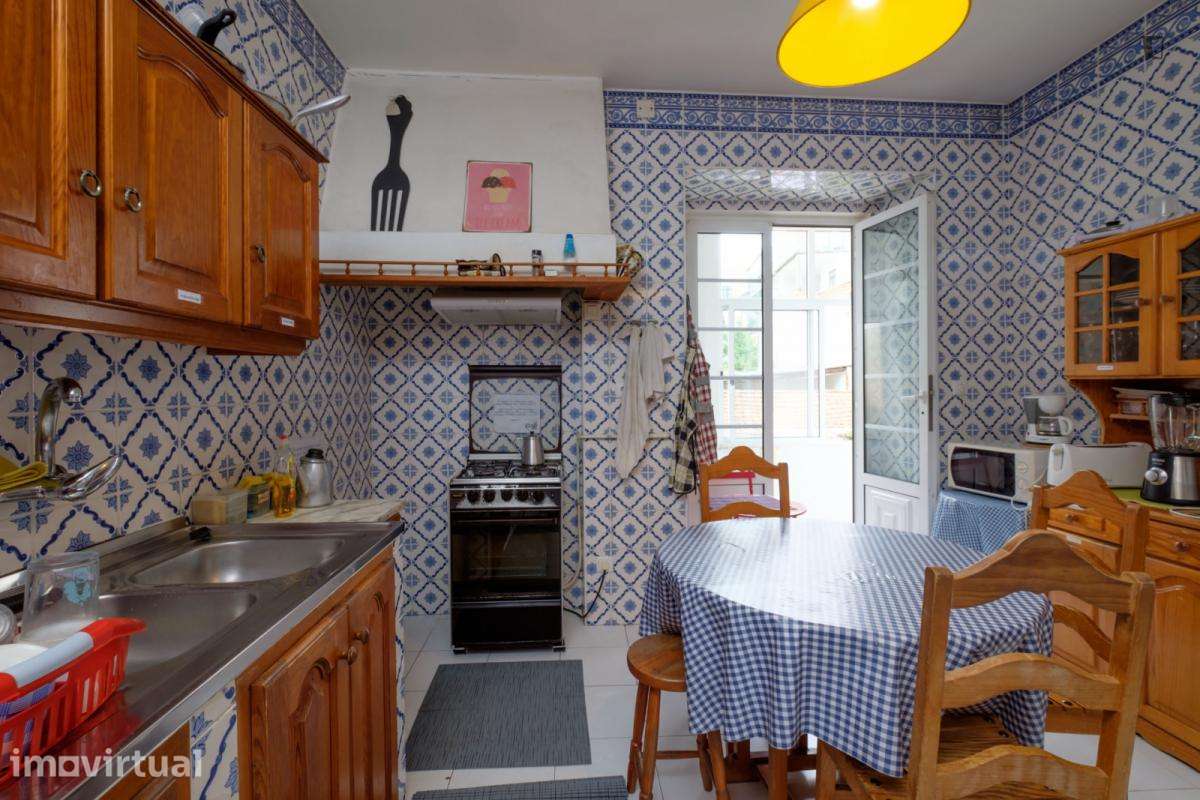 Quarto - localizado em São Jerónimo Coimbra - Grande imagem: 3/26