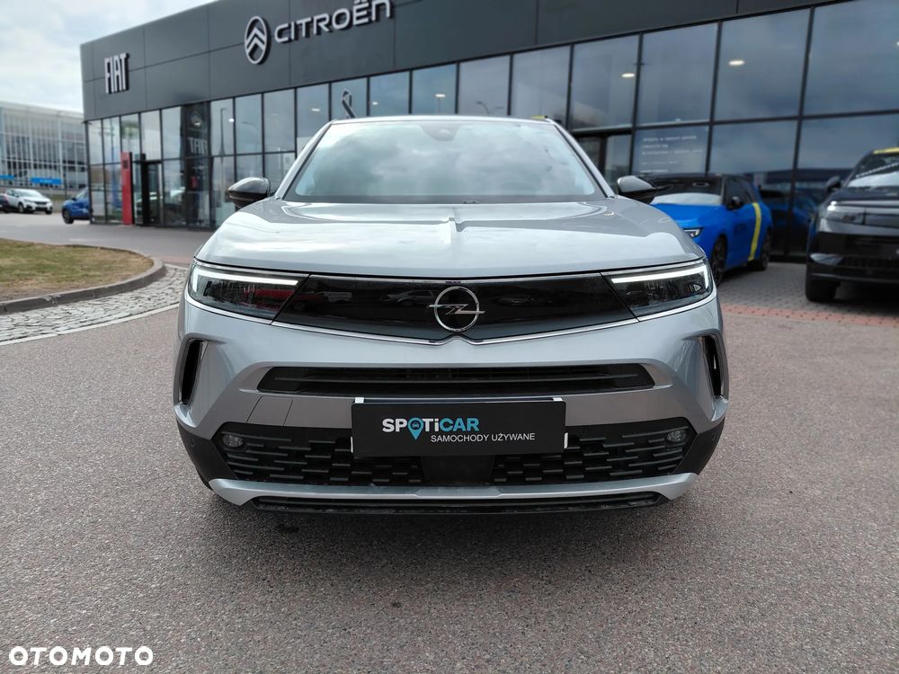 Opel Mokka 50kWh Edition - 8