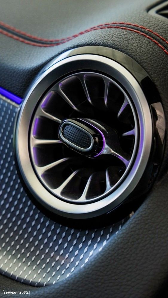 Mercedes-Benz EQA 250+ AMG Line - 23